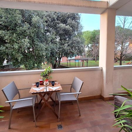 Palazzo Wanny Free Parking & Terrace Appartement Florence Buitenkant foto