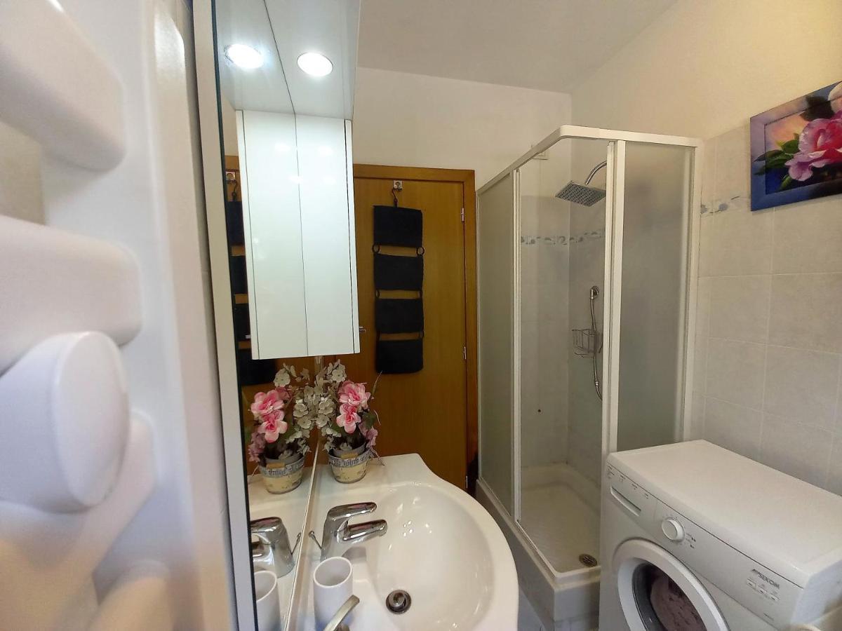 Palazzo Wanny Free Parking & Terrace Appartement Florence Buitenkant foto