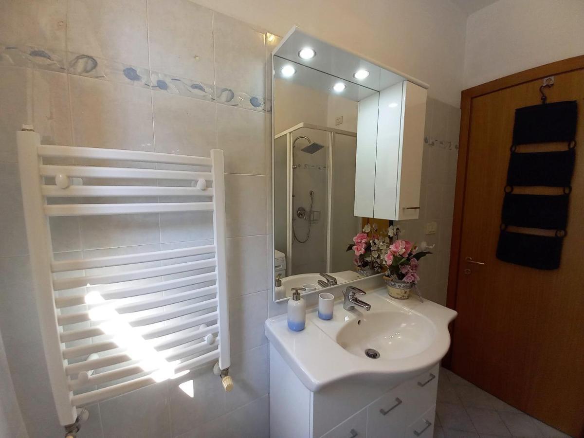Palazzo Wanny Free Parking & Terrace Appartement Florence Buitenkant foto