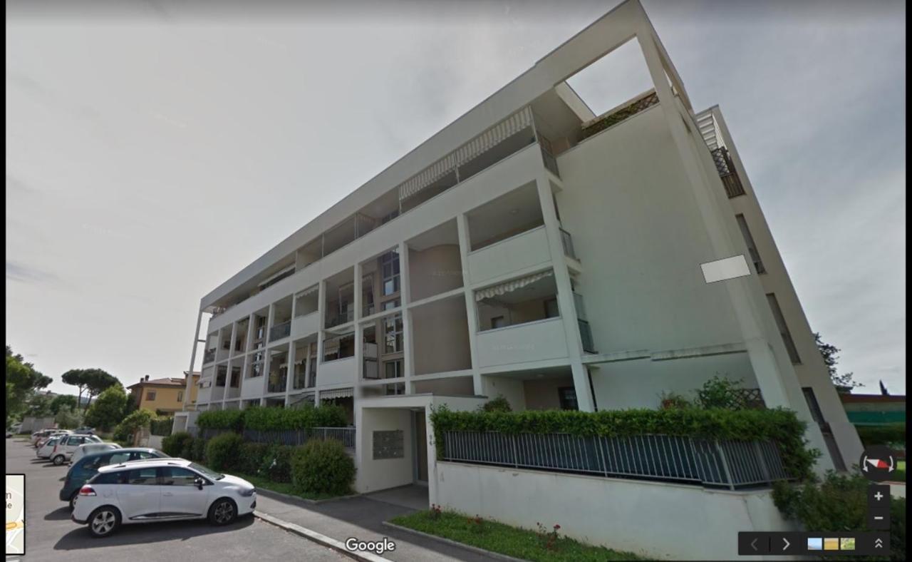 Palazzo Wanny Free Parking & Terrace Appartement Florence Buitenkant foto
