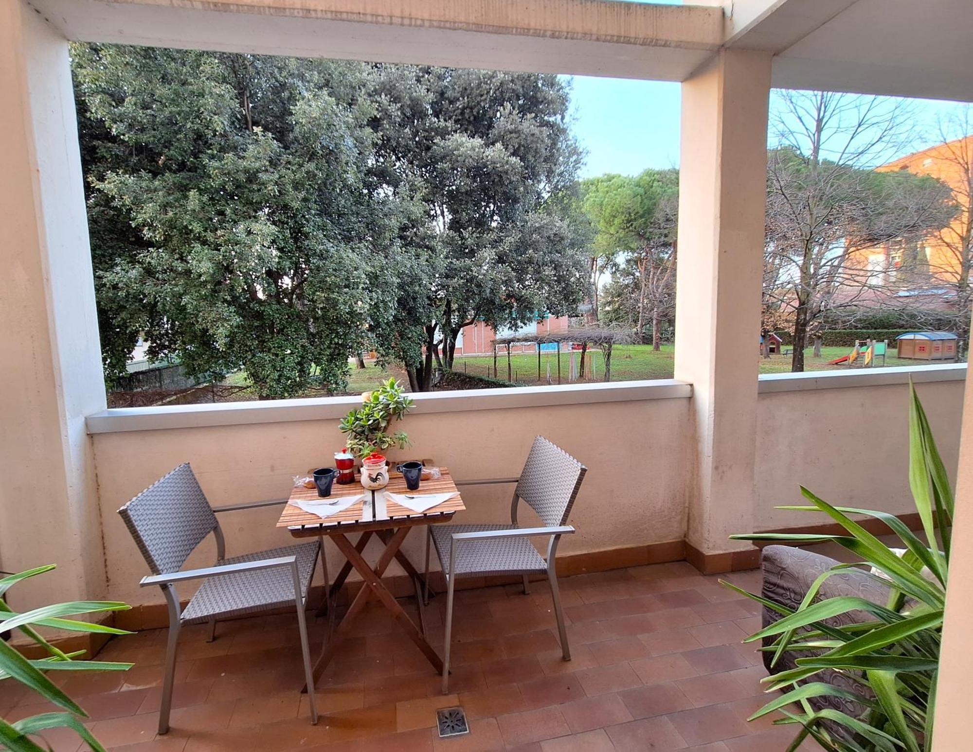 Palazzo Wanny Free Parking & Terrace Appartement Florence Buitenkant foto